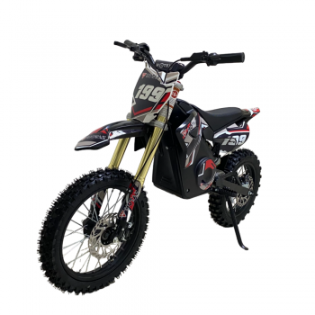 Электромотоцикл MOTAX minicross 1500W