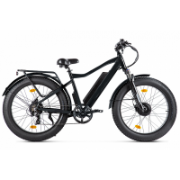 Электровелосипед Volteco Gelbert Pegas 3 DUAL PRO