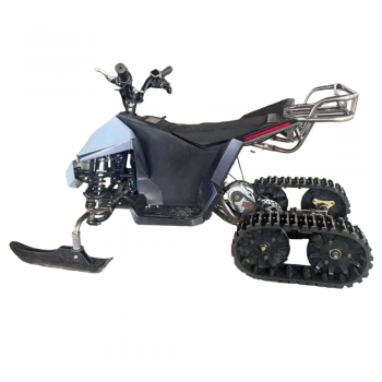 Электроснегоход Skyboard CyberTruck Sibir Kids