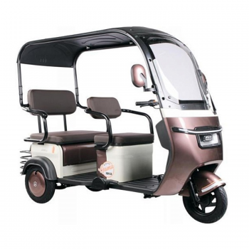 Электротрицикл Rutrike Gelbert Bos 48V/60V 800Вт