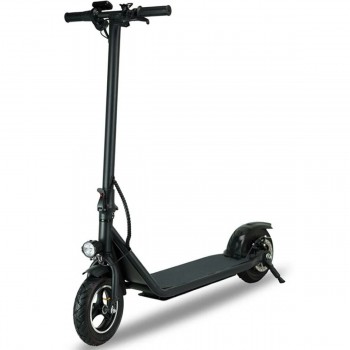 Электросамокат iconBIT Kick Scooter Trident 100