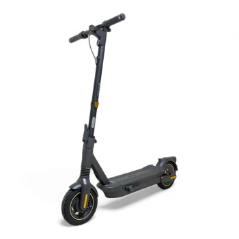 Электросамокат Ninebot Kickscooter MAX G2