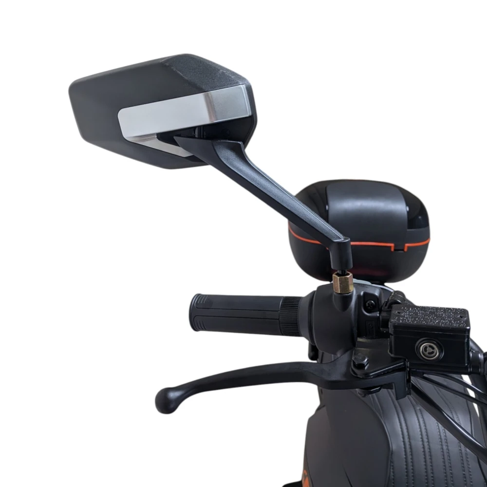 Электровелосипед Demansh Ecodemes EVO 4-38 9