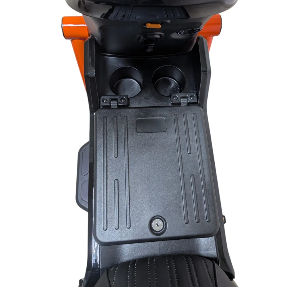 Электровелосипед Demansh Ecodemes EVO 4-38 14