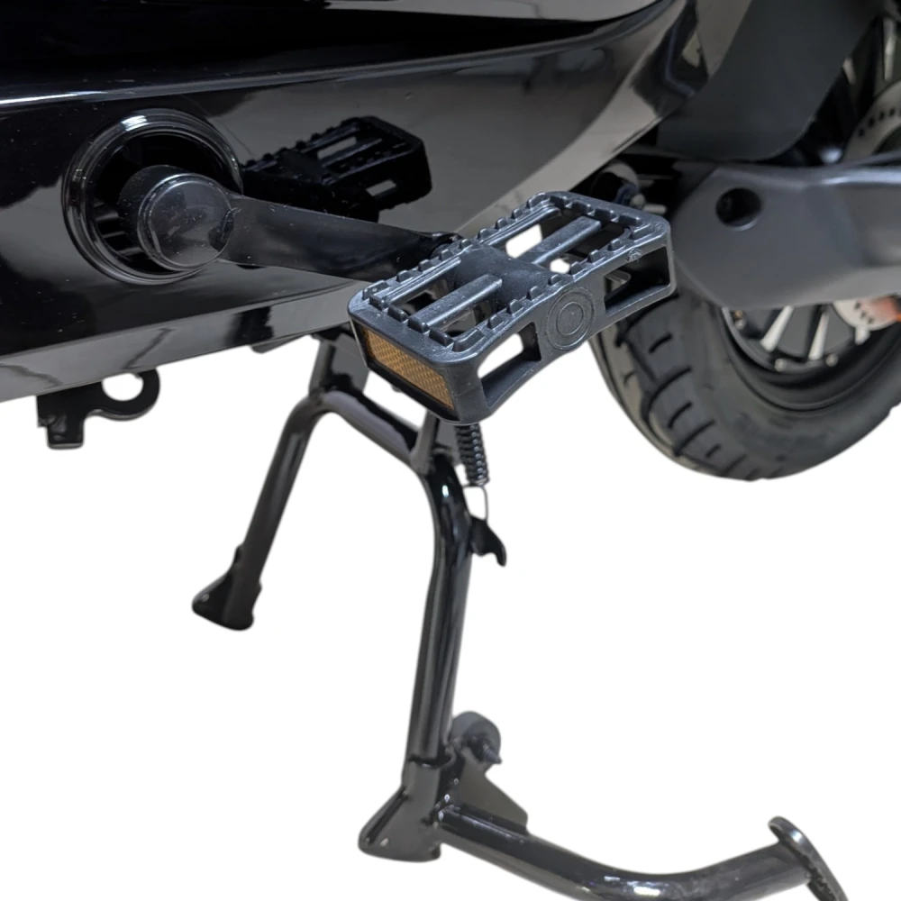 Электровелосипед Demansh Ecodemes EVO 4-38 16