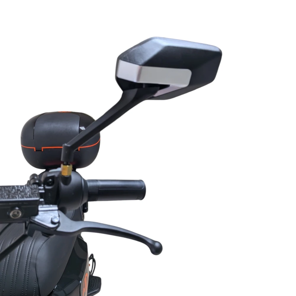 Электровелосипед Demansh Ecodemes EVO 4-38 8