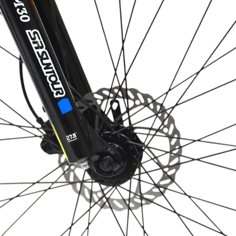 Электровелосипед Eltreco XT 850 pro Серебристый-матовый 3