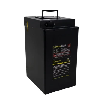 Аккумулятор SIBERTON U2 / U5 / U6 60V45Ah (Литий-железо-фосфат LiFePO4)