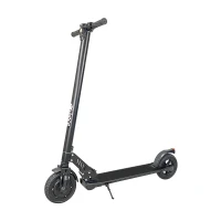 Электросамокат HIPER Stark DX800 Черный